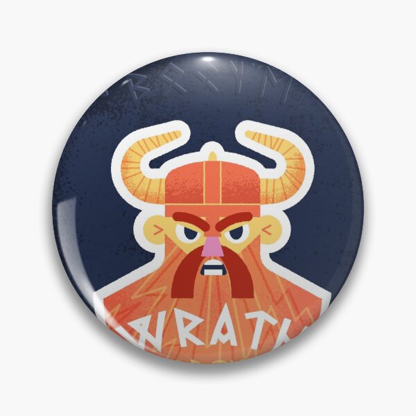 Item preview, Wrath of the gods ale designed and sold by LordWharts.