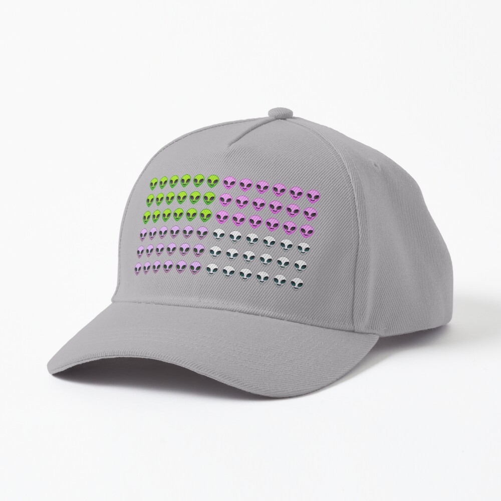 Item preview, Baseball Cap designed and sold by Vk91.