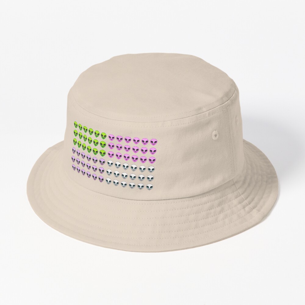 Item preview, Bucket Hat designed and sold by Vk91.
