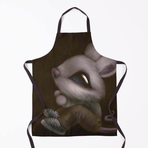 Item preview, Cute rat designed and sold by snailmakesart.