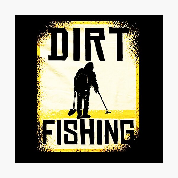 Item preview, Metal Detecting designed and sold by doppgeorge.