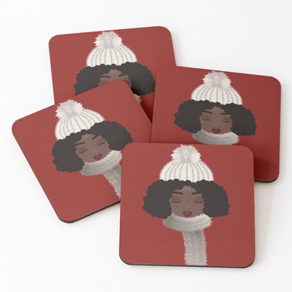 Item preview, Warm wishes designed and sold by Nitsuh Tafesse.