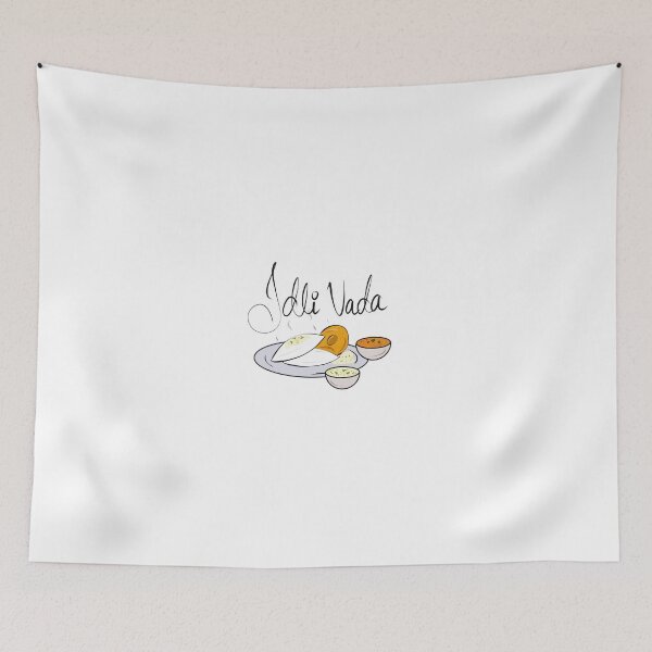 Item preview, Idli vada designed and sold by Sowmya-P.