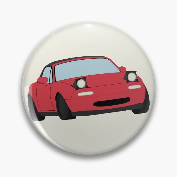 Item preview, MX-5 Miata designed and sold by RossP914.