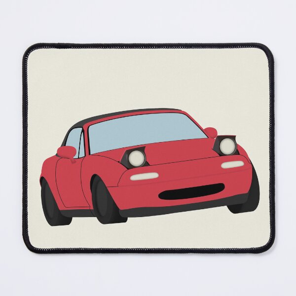 Item preview, MX-5 Miata designed and sold by RossP914.