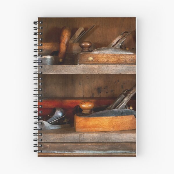 Item preview, Woodworker -  Cabinetmaker's tools designed and sold by Mike Savad Photography.