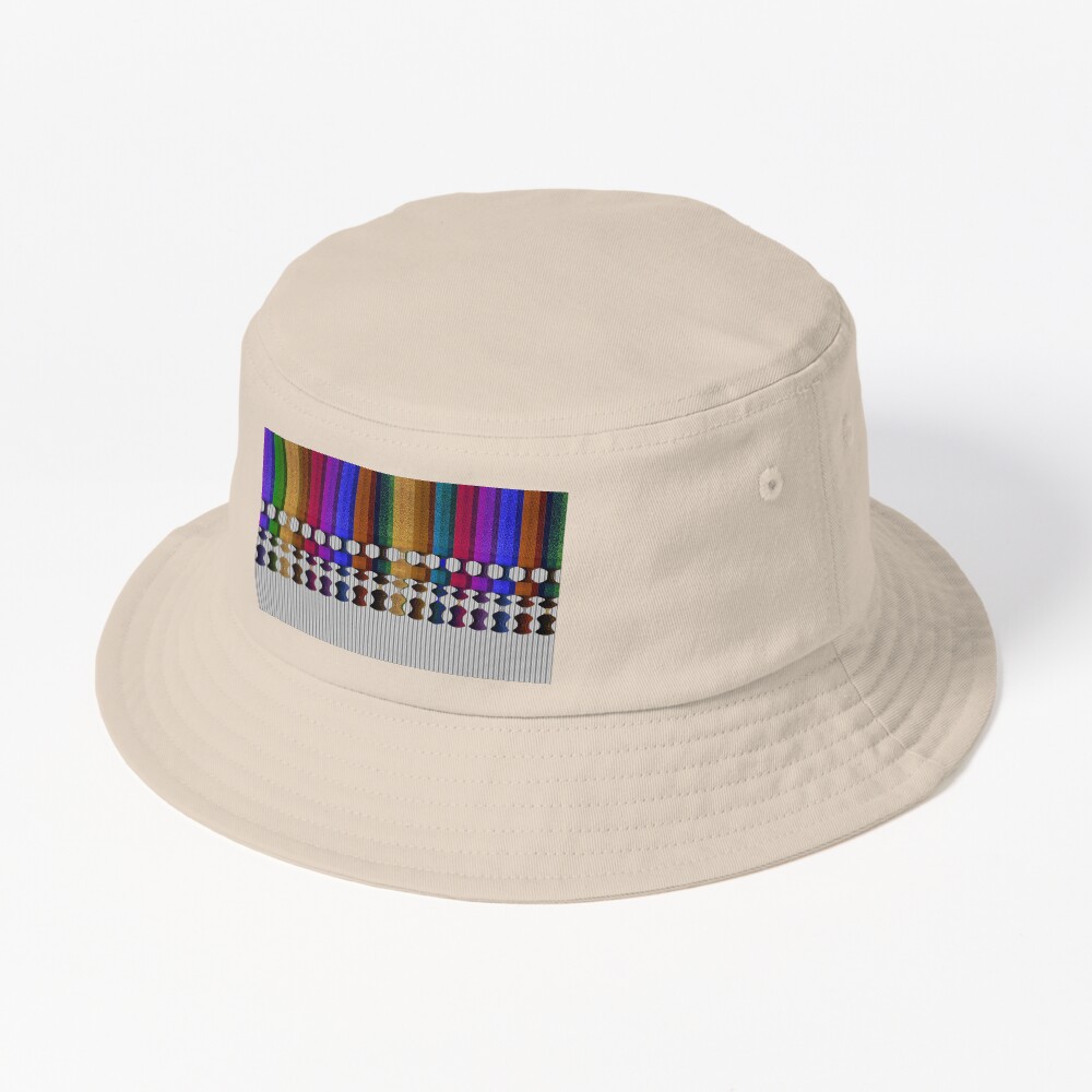 Item preview, Bucket Hat designed and sold by Vk91.