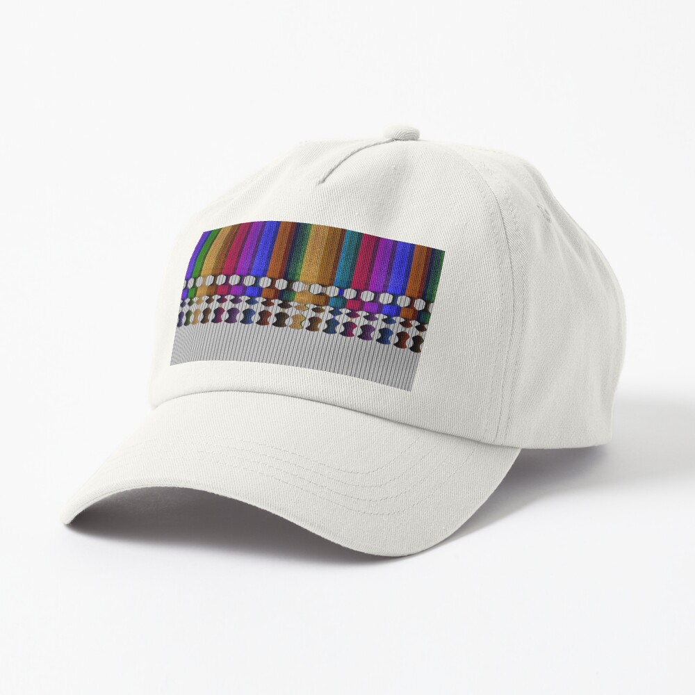Item preview, Dad Hat designed and sold by Vk91.