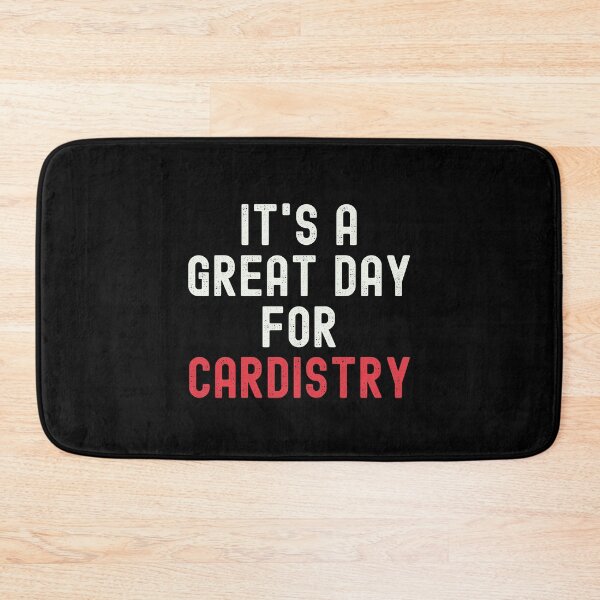 Item preview, It's a Great Day for Cardistry designed and sold by kindxinn.