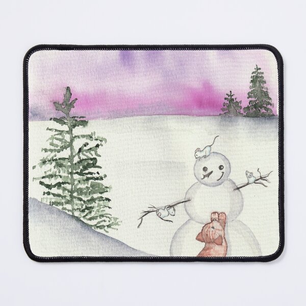 Item preview, snow games designed and sold by Fabienne Ruiz.