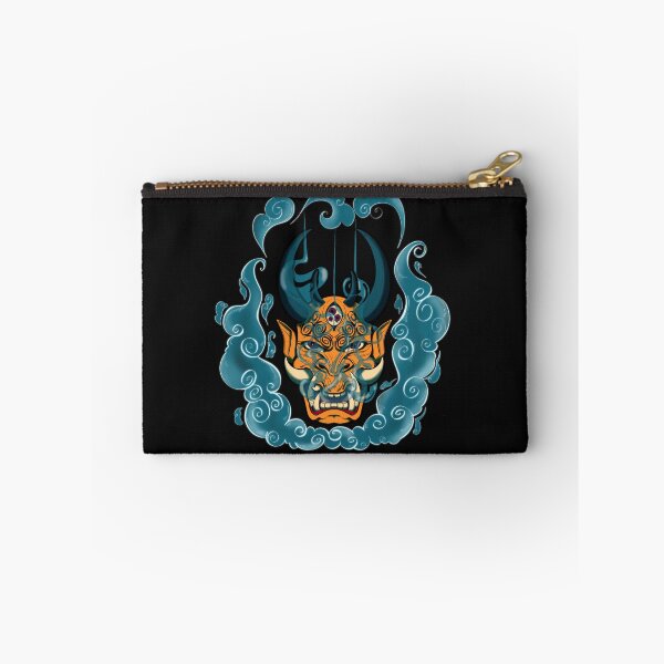 Item preview, Happy Oni  designed and sold by MikeSpy.