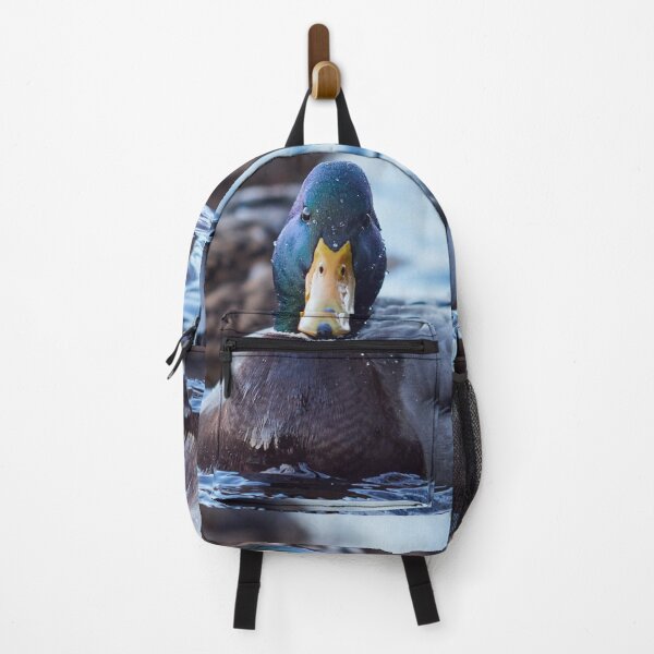 Item preview, Donald. Mallard designed and sold by Jouko Lehto Photography.