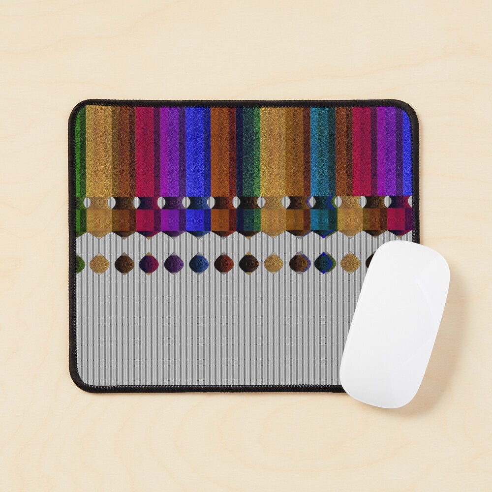 Item preview, Mouse Pad designed and sold by Vk91.