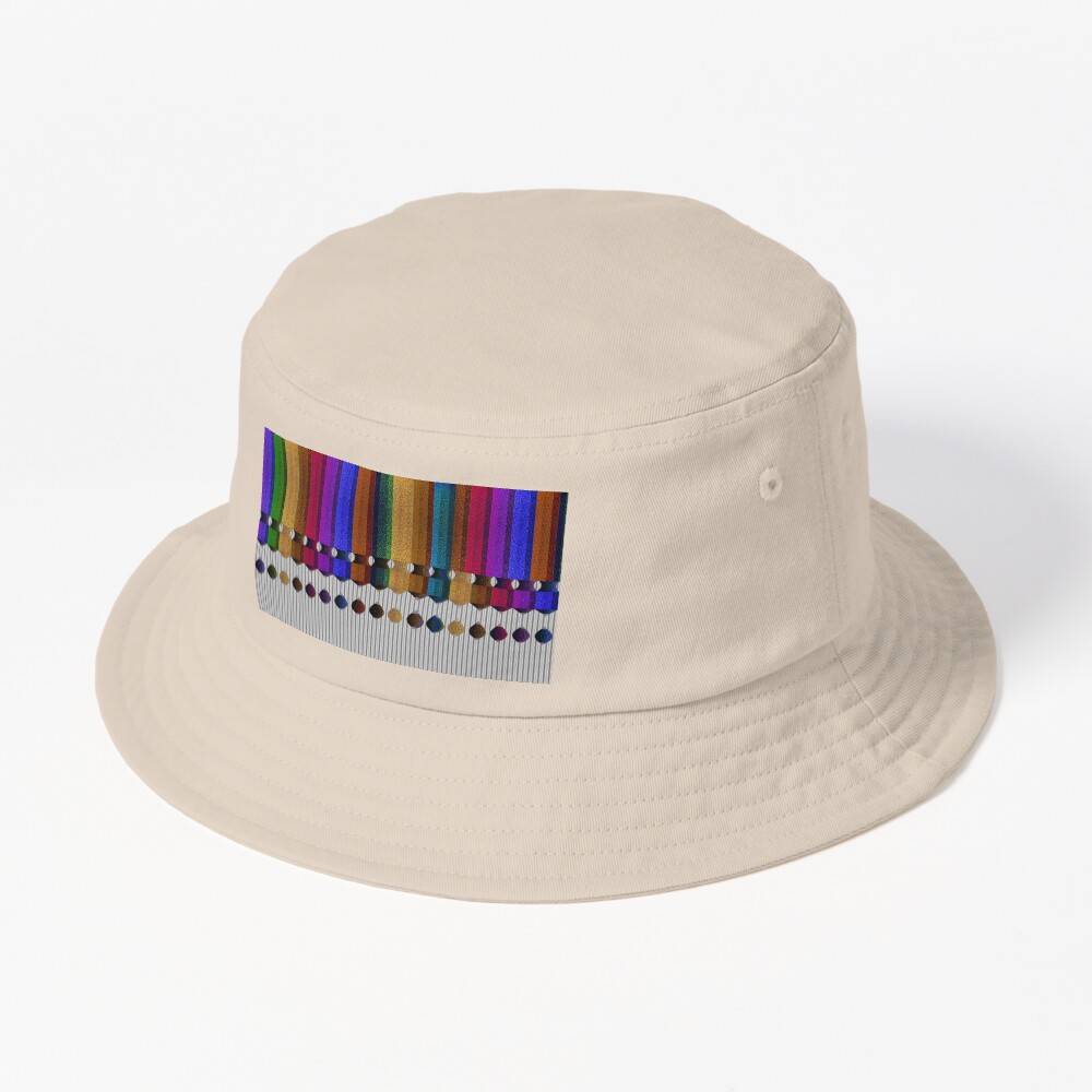 Item preview, Bucket Hat designed and sold by Vk91.
