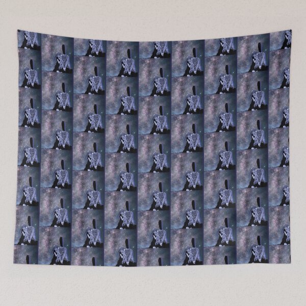 Item preview, starry sky Graphic  designed and sold by Lauren-Cashop.