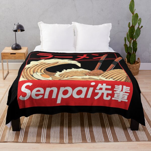 Item preview, japanese ramen and wave designed and sold by aref54311.