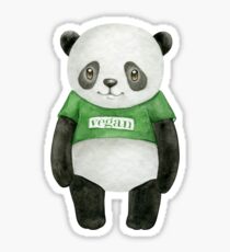 vegan Sticker