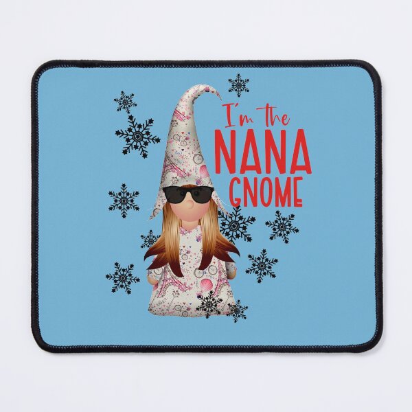 Item preview, Nana Gnome, Chilling with my Gnomies designed and sold by DiensDesign.