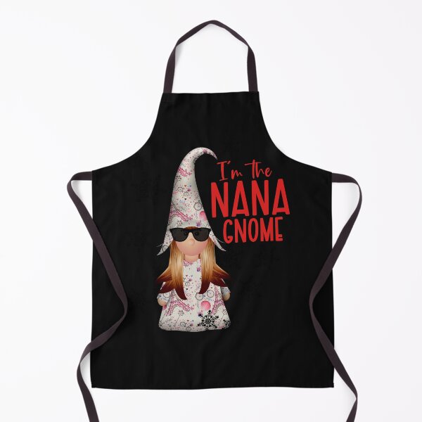 Item preview, Nana Gnome, Chilling with my Gnomies designed and sold by DiensDesign.