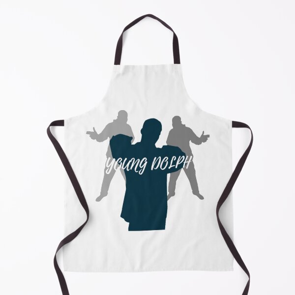 Item preview, YOUNG DOLPH designed and sold by Kinkalow.