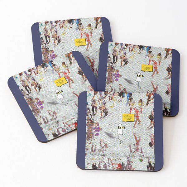 Item preview, PunPun     designed and sold by Lauren-Cashop.