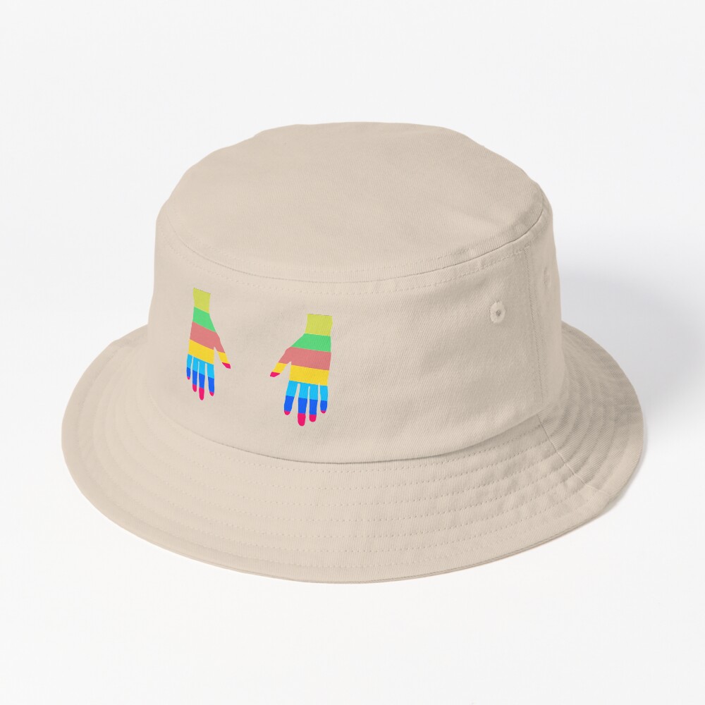Item preview, Bucket Hat designed and sold by Vk91.