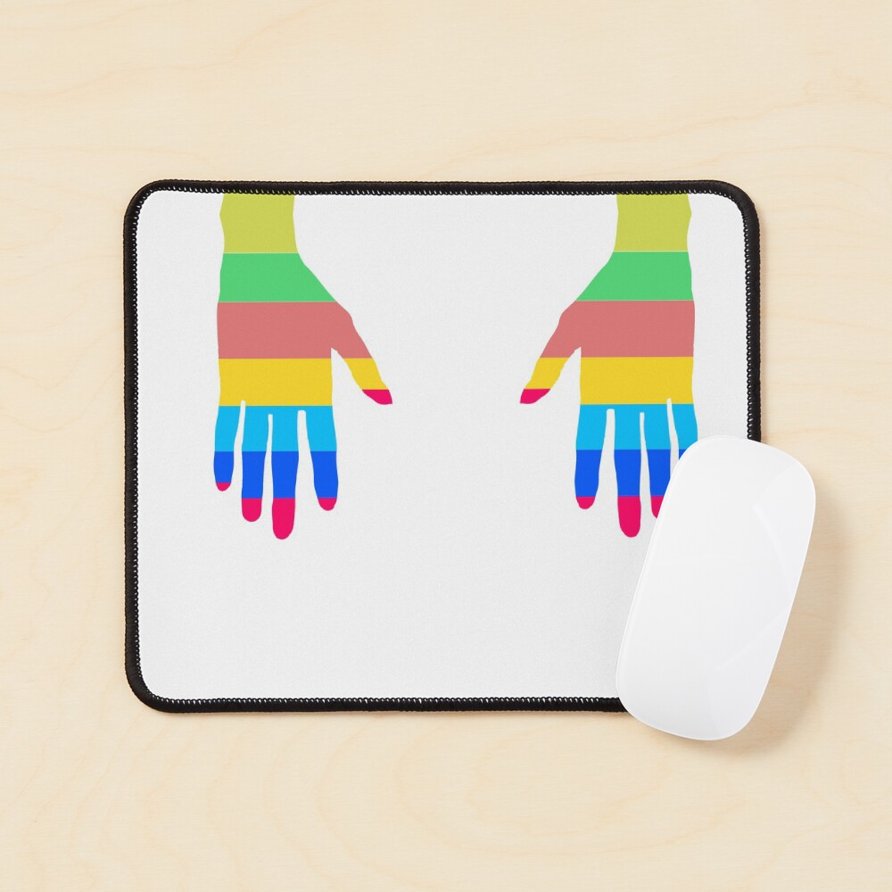 Item preview, Mouse Pad designed and sold by Vk91.