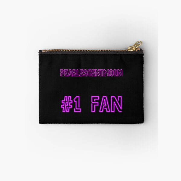 Item preview, PearlescentMoon #1 fan designed and sold by 2Girls1Shirt.