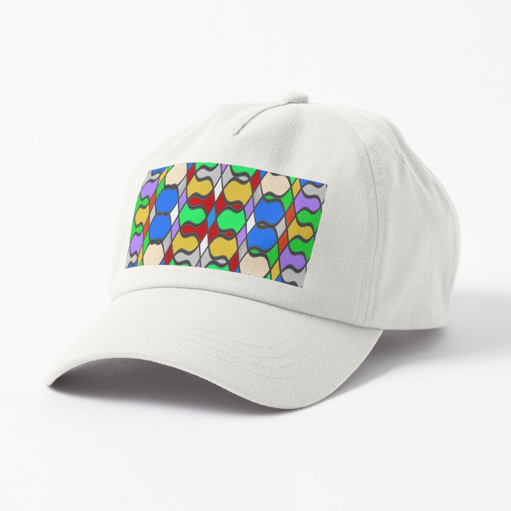 Item preview, Dad Hat designed and sold by Vk91.