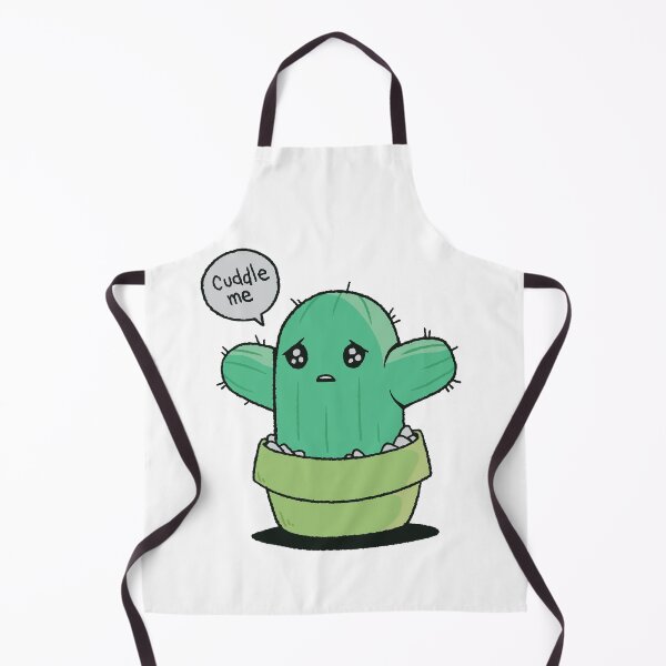 Item preview, Cuddle Me Cactus designed and sold by MizzKarizmah.