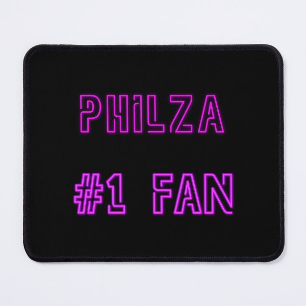 Item preview, Philza #1 fan designed and sold by 2Girls1Shirt.