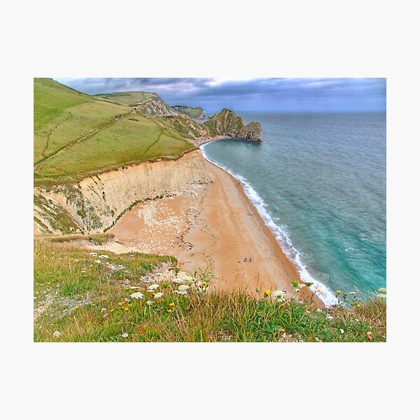 Item preview, Durdle Door designed and sold by Colin  Williams Photography.