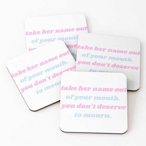 Item preview, take her name out of your mouth designed and sold by ouiouiitslucyb1.