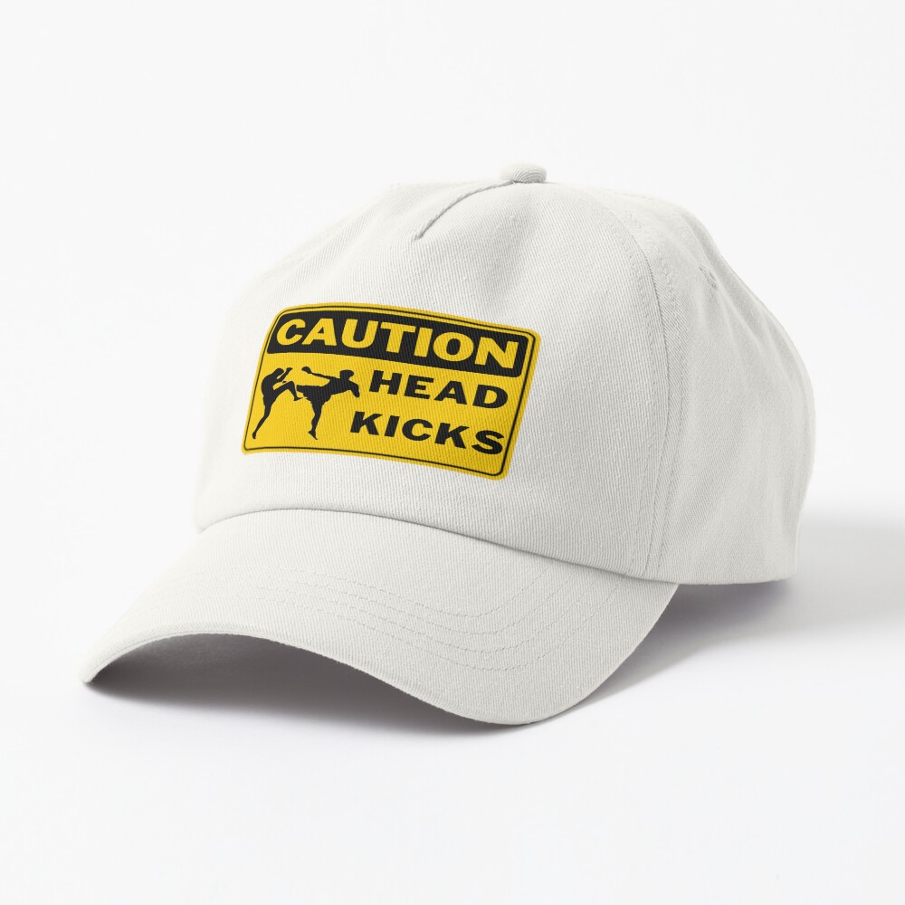 Item preview, Dad Hat designed and sold by MuayTastic.