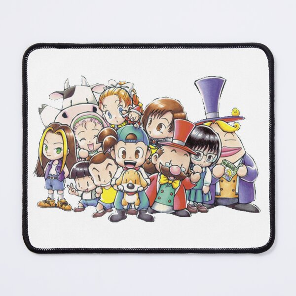 Item preview, Harvest Moon designed and sold by Dreamcatcher11.