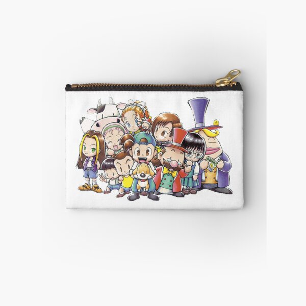 Item preview, Harvest Moon designed and sold by Dreamcatcher11.