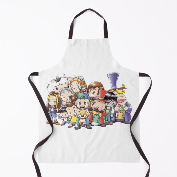 Item preview, Harvest Moon designed and sold by Dreamcatcher11.