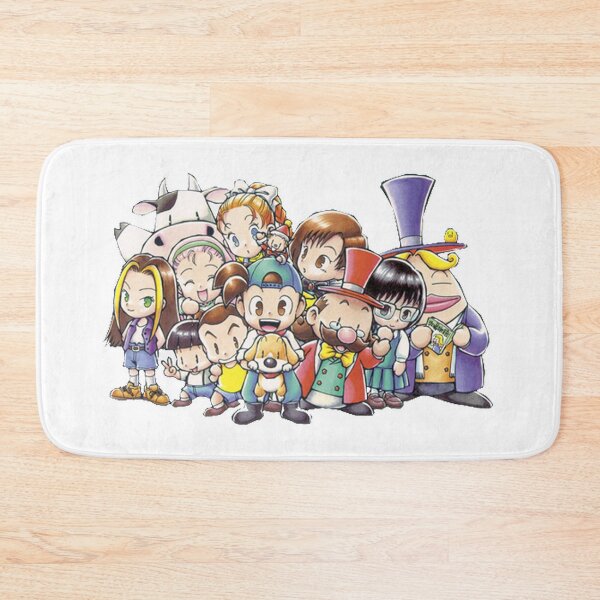 Item preview, Harvest Moon designed and sold by Dreamcatcher11.