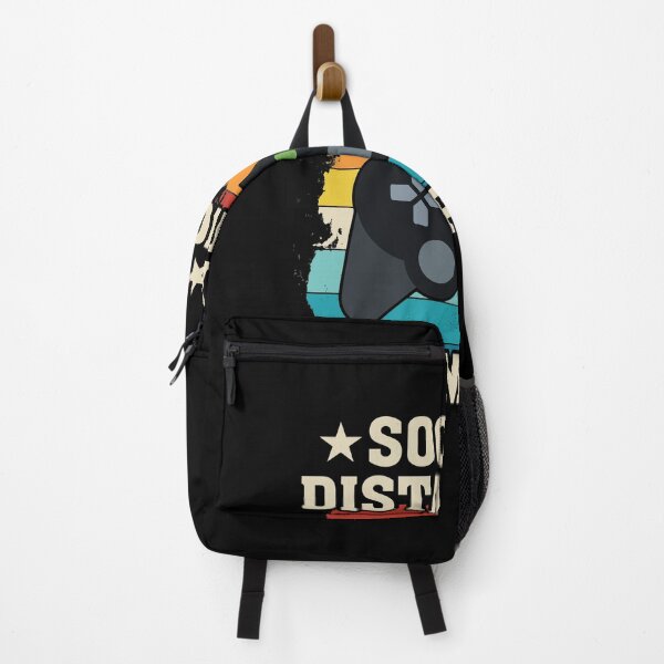 Item preview, Social Distancing Champion Gaming Zocken designed and sold by Marco Damm.
