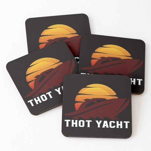 Item preview, Thot Yacht designed and sold by KellySX.