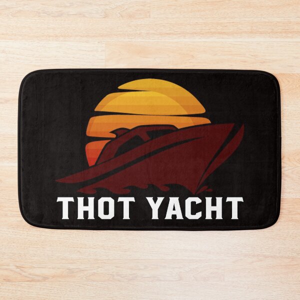 Item preview, Thot Yacht designed and sold by KellySX.