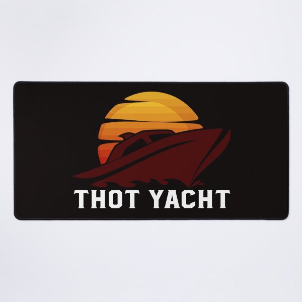 Item preview, Thot Yacht designed and sold by KellySX.