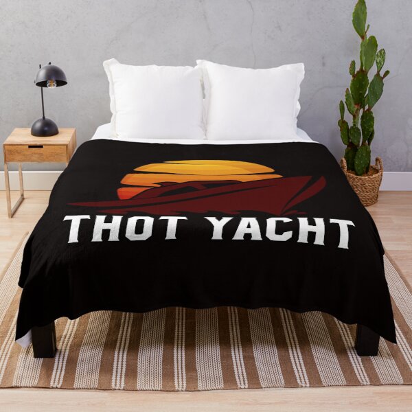 Item preview, Thot Yacht designed and sold by KellySX.
