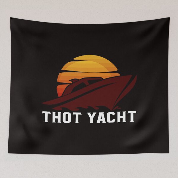 Item preview, Thot Yacht designed and sold by KellySX.