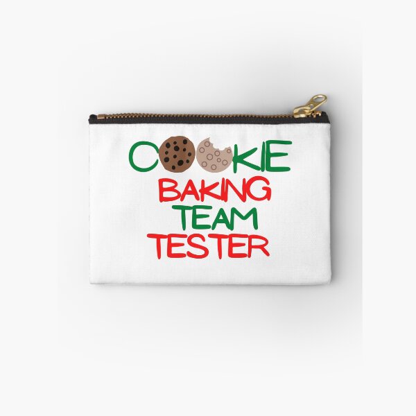 Item preview, Cookie Baking Team Tester designed and sold by Hoffman-Design.