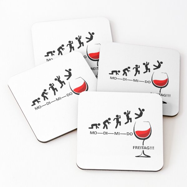 Item preview, Weekend Wine Wine Glass - Red Wine Gift for Wine Drinkers Wine Lovers designed and sold by urban-design.