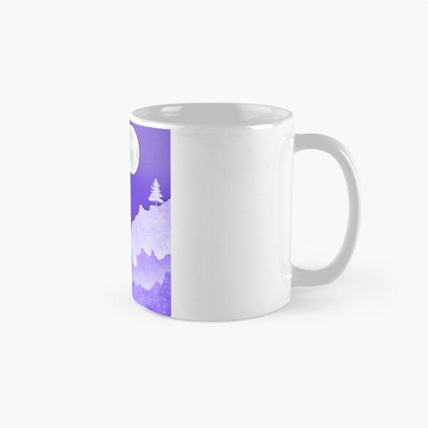 Item preview, Purple Night designed and sold by Cooper Lynn Designs.