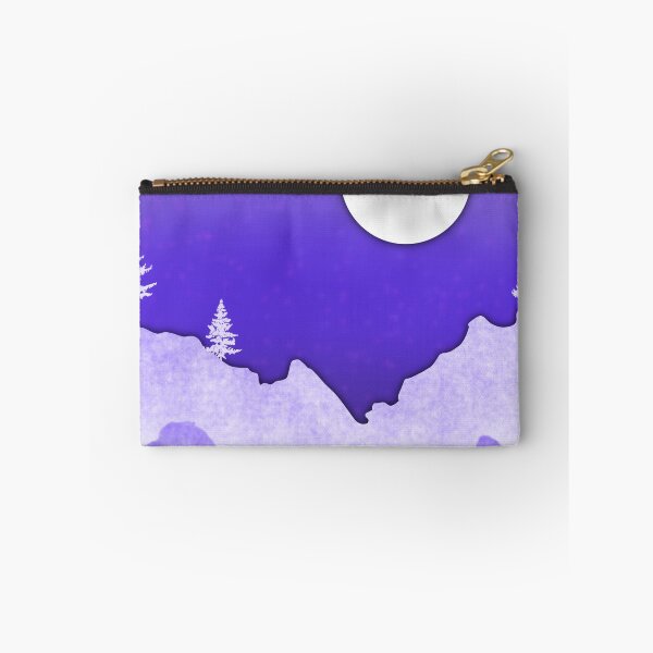 Item preview, Purple Night designed and sold by Cooper Lynn Designs.