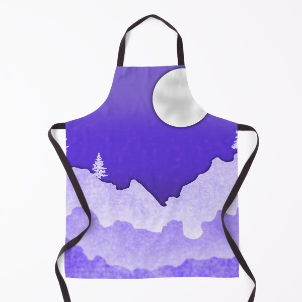 Item preview, Purple Night designed and sold by Cooper Lynn Designs.