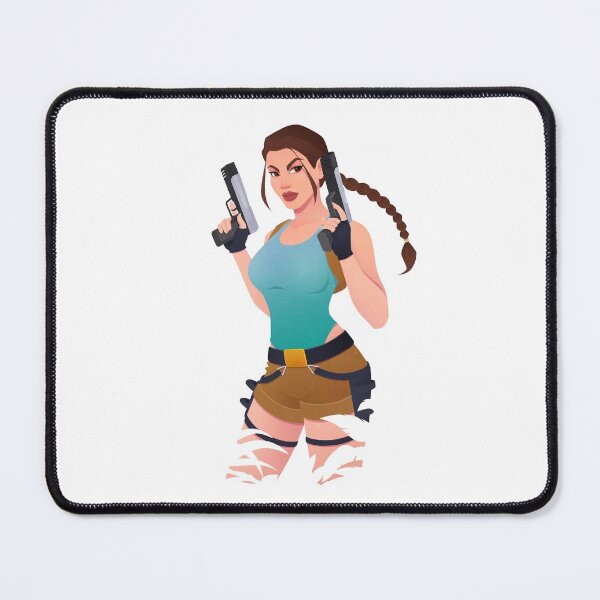 Item preview, Classic Lara designed and sold by RikDrawsThings.